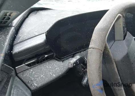 2025 Audi A6 E-Tron Premium from USA, damaged, VIN WAU1CAGH5SA028271